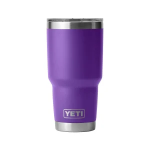 Yeti Coolers Rambler 30oz Tumbler Purple Pace