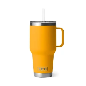 Yeti Coolers Rambler 35 oz Straw Mug Beekeeper
