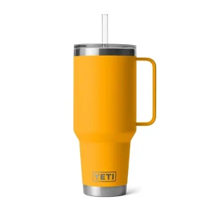 Yeti Coolers Rambler 42 oz Straw Mug Beekeeper