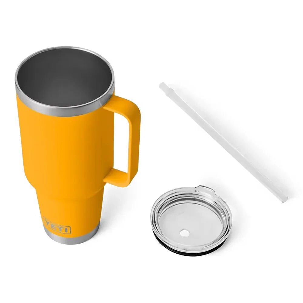 Yeti Coolers Rambler 42 oz Straw Mug Beekeeper - Image 2