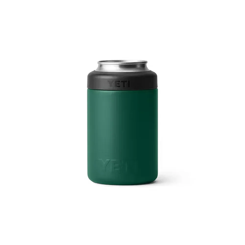 Yeti Coolers Rambler Colster 2.0 Black Forest Green - Image 2