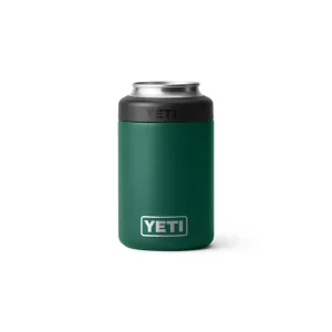 Yeti Coolers Rambler Colster 2.0 Black Forest Green