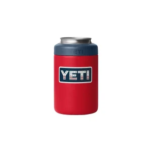 Yeti Coolers Rambler Colster 2.0 Patriotic 26