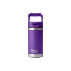 Yeti Coolers Rambler Jr 12oz Bottle Purple Pace