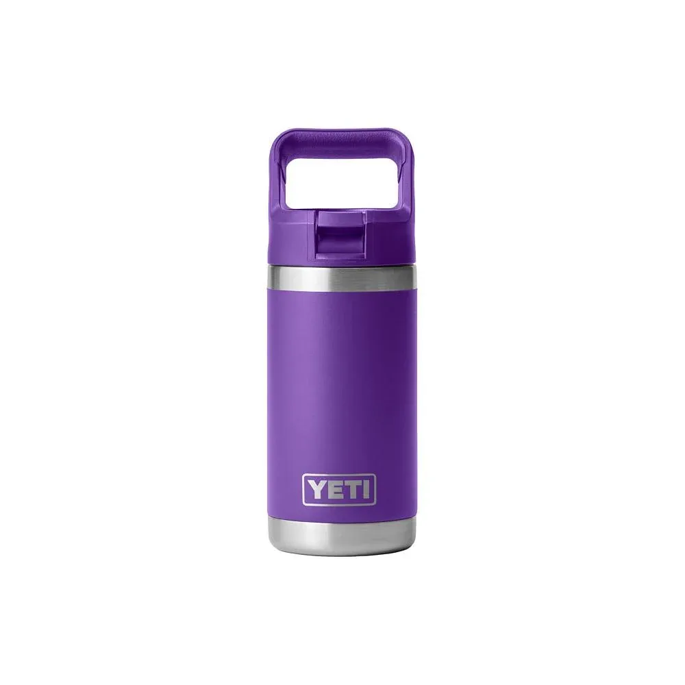 Yeti Coolers Rambler Jr 12oz Bottle Purple Pace