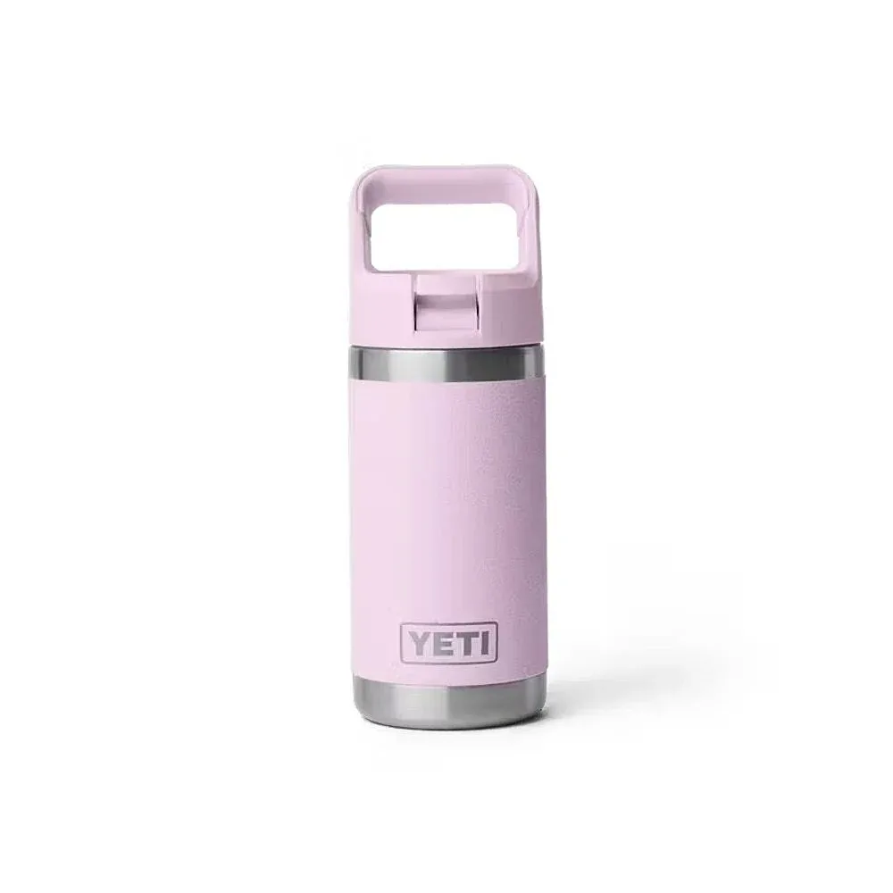 Yeti Coolers Rambler Jr. 12oz Kids Bottle Cherry Blossom
