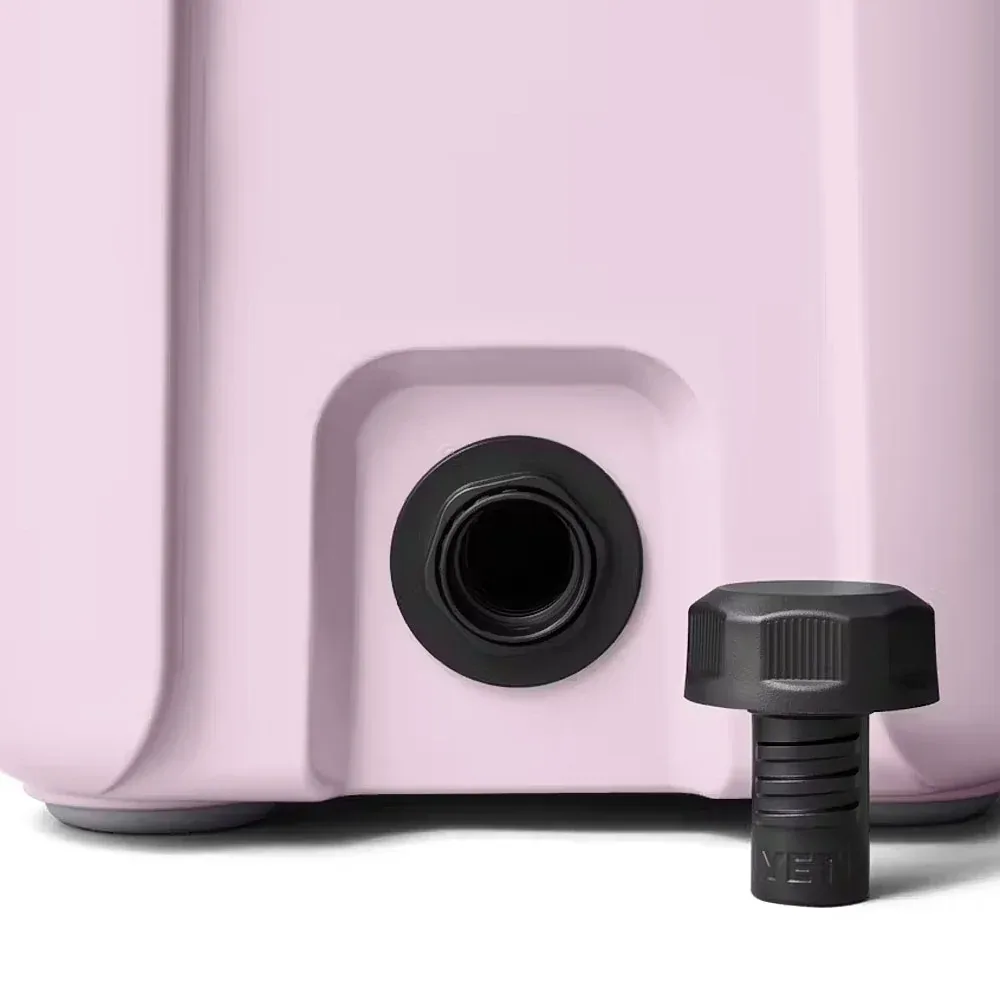 Yeti Coolers Roadie 15 Hard Cooler Cherry Blossom - Image 2
