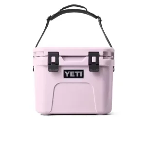 Yeti Coolers Roadie 15 Hard Cooler Cherry Blossom
