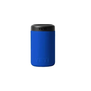Yeti Coolers Royal Blue Colster