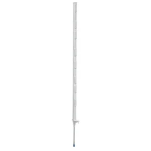 Zareba Step In Poly Post Single
