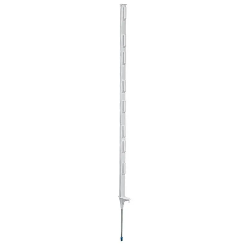 Zareba Step In Poly Post Single