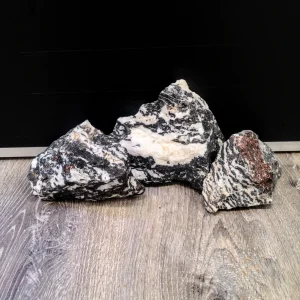 Zebra Rock