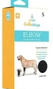ZenPet Elbow Protector Ortho Wrap
