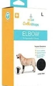 ZenPet Elbow Protector Ortho Wrap