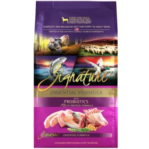 Zignature Zssential Multi