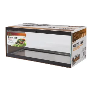 Zilla Critter Cage? Enclosures 20 Long SD-3