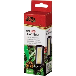 Zilla Mini LED Plant Bulb