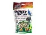 Zilla Reptile Munchies Vegetable and Fruit Mix, 4 oz - Image 2