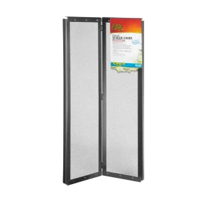 Zilla Screen Covers with Center Hinge 24 x 12