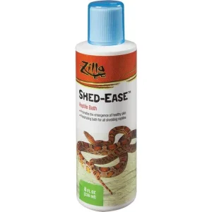 Zilla Shed-Ease Reptile Bath