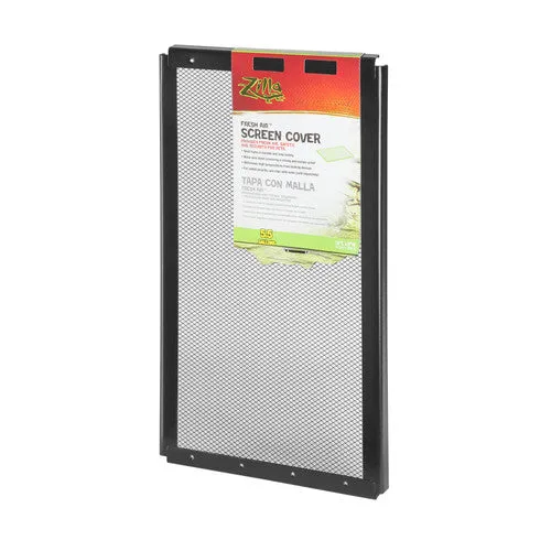 Zilla Solid Screen Covers 16 x 8 Inches - Image 2