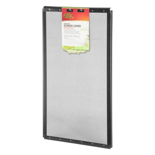 Zilla Solid Screen Covers 24 x 12 Inches - Image 2