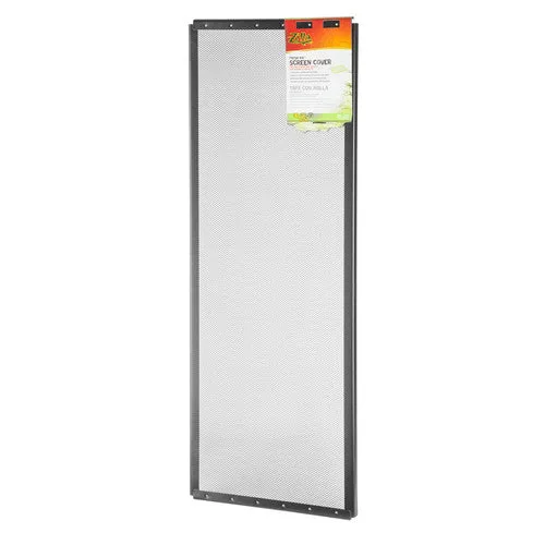 Zilla Solid Screen Covers 36 x 12 Inches - Image 2