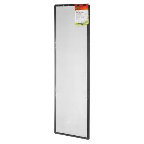 Zilla Solid Screen Covers 48 x 13 Inches - Image 2