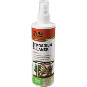 Zilla Terrarium Cleaner