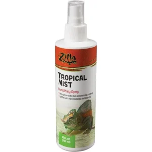 Zilla Tropical Mist Humidity Spray