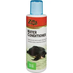 Zilla Water Conditioner