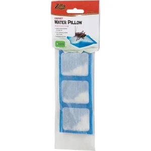 Zilla Water Pillows