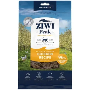 ZIWI Peak Chicken Recipe Air