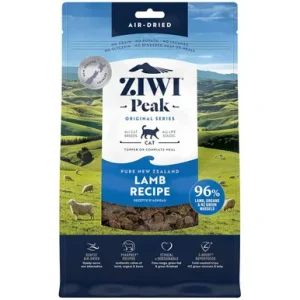 Ziwi Peak Lamb Recipe Air
