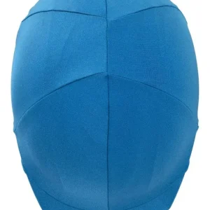 Zocks Helmet Cover by Ovation- Solid Bubble Gum