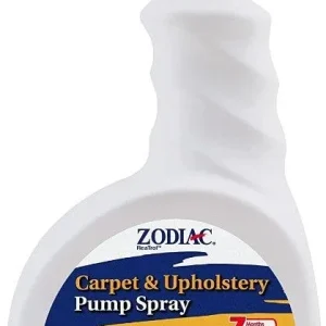 Zodiac Carpet & Upholstery Pump Spray