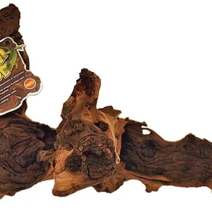 Zoo Med African Mopani Wood Brown MD