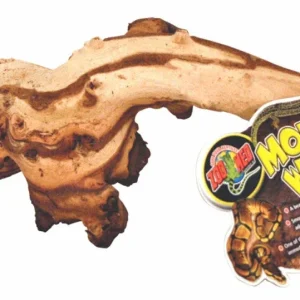 Zoo Med African Mopani Wood Brown SM