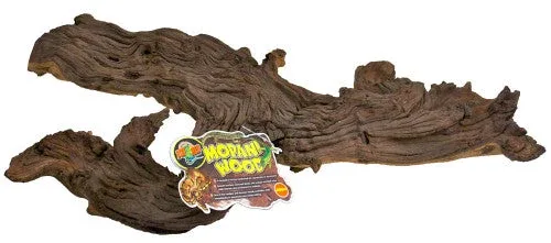 Zoo Med Aquarium Mopani Wood Brown 20-24in Jumbo - Image 2