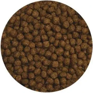 Zoo Med Aquatic Turtle Food Maintenance Formula Dry Food 45 oz