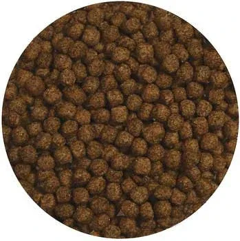 Zoo Med Aquatic Turtle Food Maintenance Formula Dry Food 45 oz