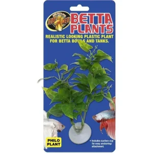 Zoo Med Betta Plant Philo Green, 1ea