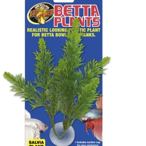 Zoo Med Betta Plant Salvia Green, 1ea