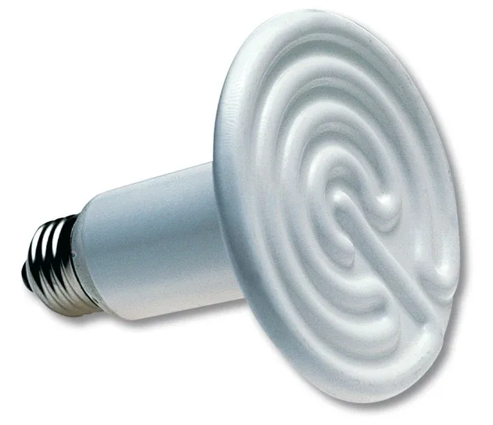 Zoo Med Ceramic Heat Emitter - Image 2