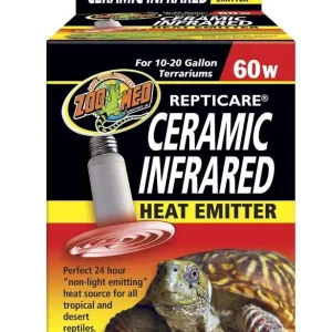 Zoo Med Ceramic Heat Emitter