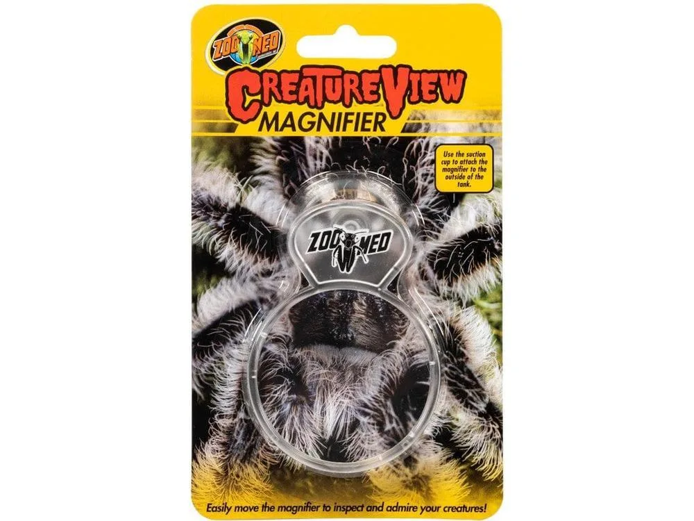Zoo Med Creature View Magnifier 1ea/One Size - Image 2