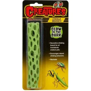 Zoo Med Creatures™ Cholla Branch
