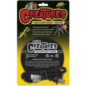 Zoo Med Creatures™ CreatureTherm Heater