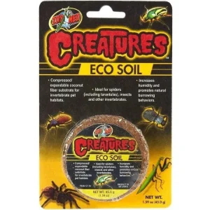 Zoo Med Creatures™ Eco Soil