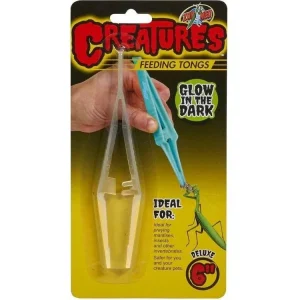 Zoo Med Creatures™ Feeding Tongs